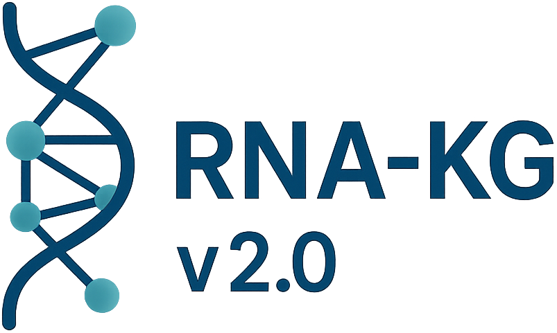 RNA-KG Logo